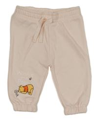 Světlerůžové tepláky s Púem Primark