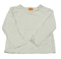 Smotanové tričko Pusblu