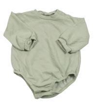 Mintové teplákové body Next