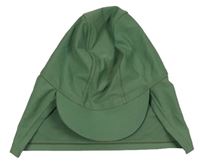 Khaki UV šiltovka George