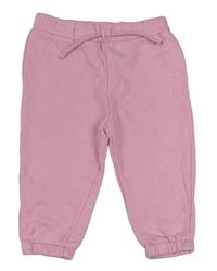 Ružové tepláky Primark