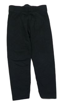 Černé legíny George