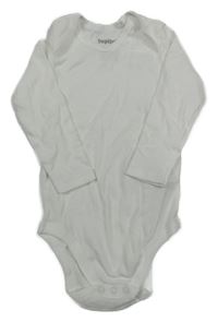 Bílé body Lupilu