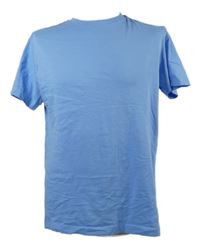 Pánské světlemodré tričko Primark 