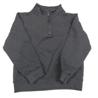 Sivá mikina Primark