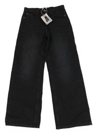 Nové - Čierne baggy rifle L&D