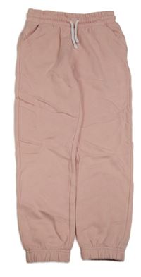 Ružové tepláky zn. George