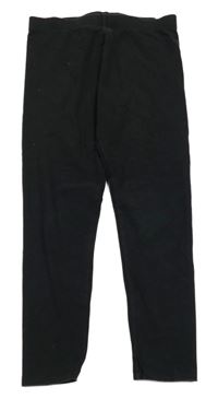 Čierne legíny Next