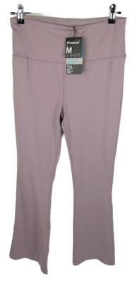 Nové - Dámské růžové sportovní teplákové kalhoty Primark 