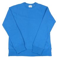 Modrá mikina Jack & Jones