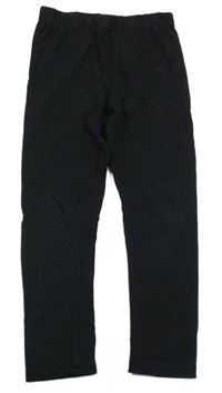 Černé legíny Dopodopo