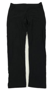 Čierne legíny Pepperts