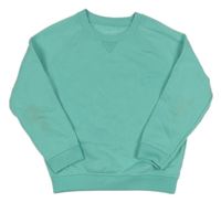Mátová oversize mikina Primark