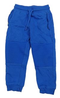 Cobaltovoě modré tepláky Matalan