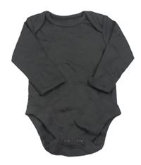 Tmavošedé body George
