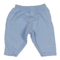 Světlemodré tepláky M&S