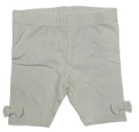 Bílé kraťasy Topomini