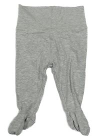 Světlešedé polodupky MANOR