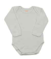 Biele body HEMA