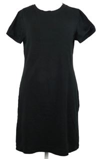 Dámské černé šaty z. H&M