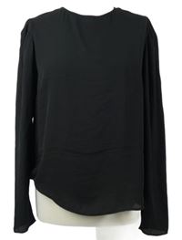 Dámská černá halenka Primark 