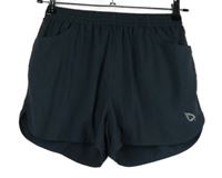 Dámské šedé sportovní kraťasy 