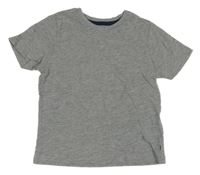 Sivé tričko Lupilu