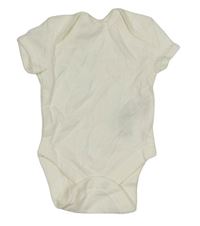 Biele body Primark