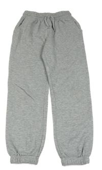 Šedé tepláky Primark