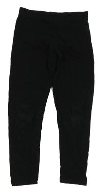 Čierne legíny In Extenso