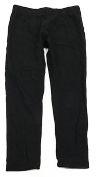 Čierne legíny Pep&Co.