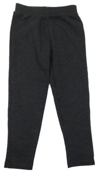 Tmavošedé legíny Matalan
