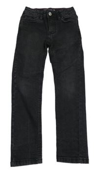 Černošedé podšité rifle BEL&BO