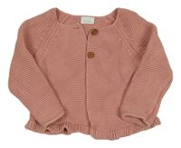 Staroružový prepínaci sveter Next