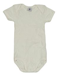 Smetanové body Petit Bateau