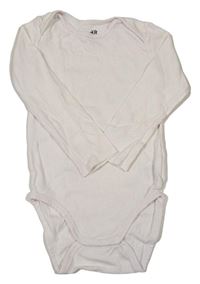 Smotanové body H&M