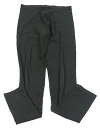 Antracitové legíny Primark
