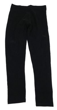 Černé legíny Next