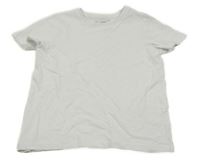 Bílé tričko Primark