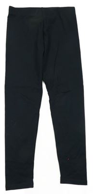 Čierne legíny Primark