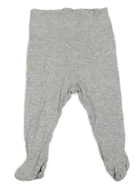 Světlešedé polodupky H&M