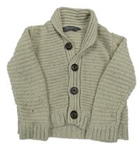 Béžový prepínaci sveter Primark