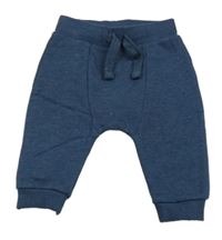 Tmavomodré tepláky F&F