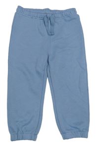 Světlemodré tepláky Primark