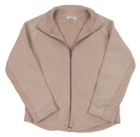 Svetloružová prepínaci mikina Primark