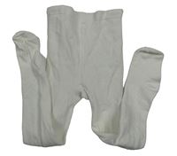 Smotanové pančuchy C&A