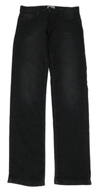 Čierne rifle Pocopiano