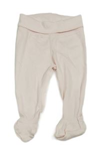 Světlerůžové polodupky H&M
