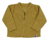 Okrový prepínaci sveter George