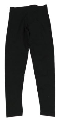 Čierne legíny Primark